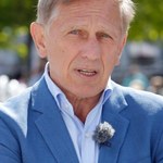 Jan Englert przerywa milczenie po głośnej aferze. "Było parę rzeczy, które mnie zabolały"