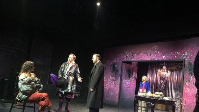 Jan Englert reżyseruje Moliere'a w Narodowym