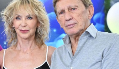 Jan Englert szczerze o udziale córki w hicie Polsatu. Obawia się jednego