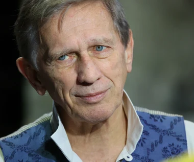 Jan Englert: Wielkie role, dużo młodsza żona i koszmarna diagnoza