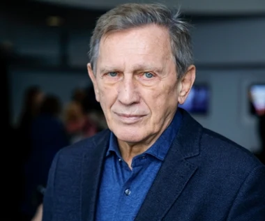Jan Englert wraca do najtrudniejszych momentów. Padły ważne słowa