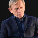 Jan Englert znów nie gryzł się w język. Tak ocenił stan polskiej branży aktorskiej