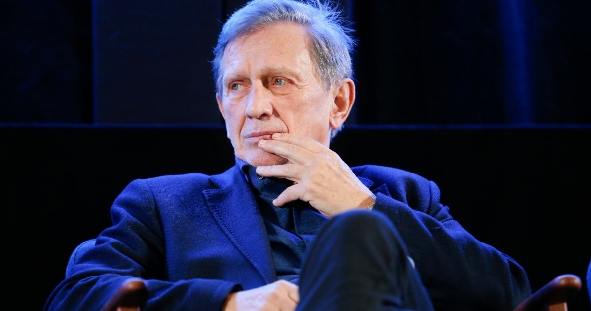 Jan Englert /AKPA