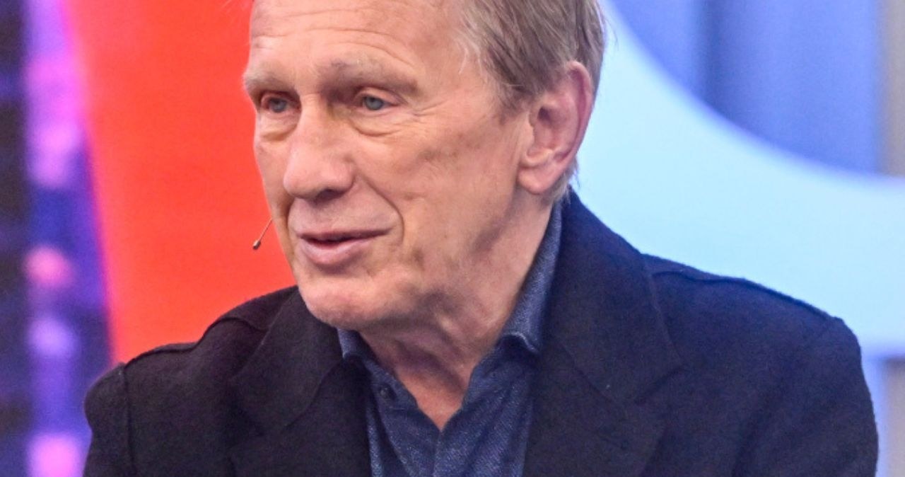 Jan Englert /Jacek Kurnikowski /AKPA