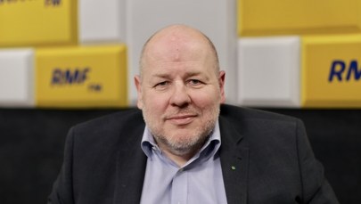 Jan Filip Libicki o wyborach prezydenckich: Czekają nas jeszcze niespodzianki