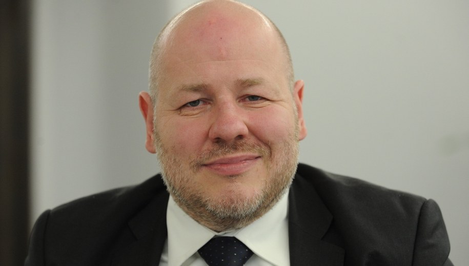 Jan Filip Libicki / 	Marcin Obara  /PAP