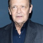 Albert Kosiński Jan Frycz nie zawitał na rodzinne spotkanie. Miał inne sprawy