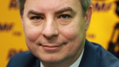 Jan Grabiec: Pomysł, by wysyłać wolontariuszy przeciwko siłom wojsk specjalnych, to rzeź niewiniątek