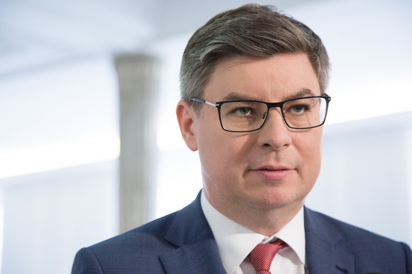 Jan Grabiec /Maciej Luczniewski /Reporter