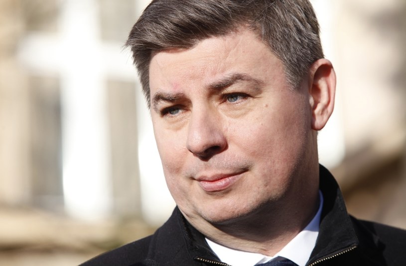 Jan Grabiec /Reporter