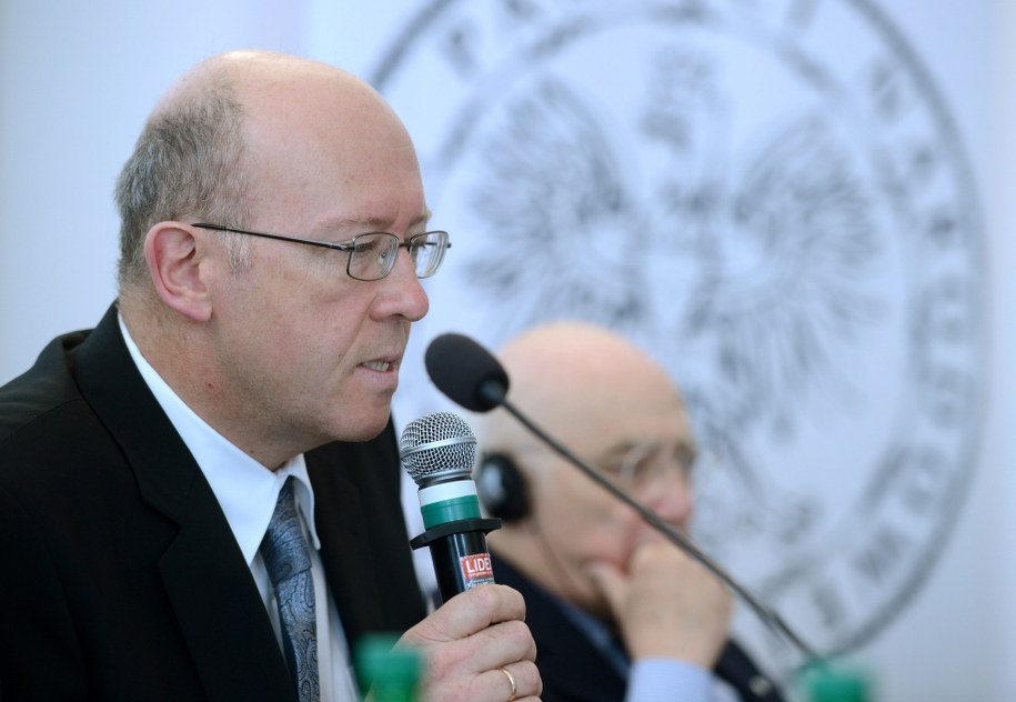 Jan Grabowski /Jacek Turczyk /PAP