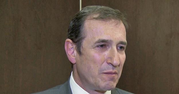 Jan Grzegorz Prądzyński, prezes Polskiej Izby Ubezpieczeń /Newseria Biznes