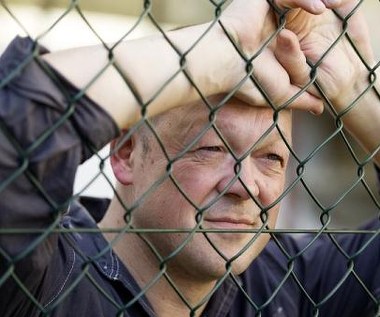 Jan Hammenecker w filmie "Tango libre"