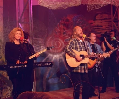 Jan Hnatowicz, gitarzysta "Pod Budą", został porażony prądem 