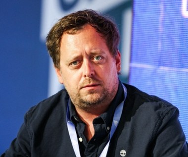 Jan Holoubek pracuje nad nowym serialem. Ujawniono, o czym opowie