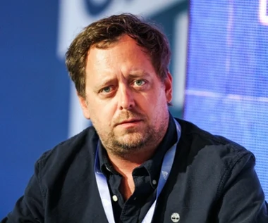 Jan Holoubek pracuje nad nowym serialem. Ujawniono, o czym opowie