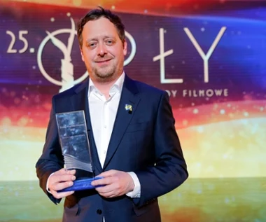 Jan Holoubek wszedł na plan nowego filmu. O czym opowiada?