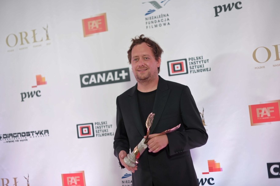 Jan Holoubek / 	Marcin Obara  /PAP