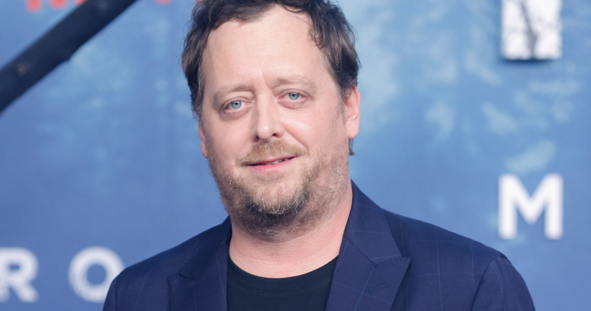 Jan Holoubek / Podlewski /AKPA