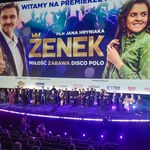 Jan Hryniak o filmie "Zenek": Chcę, żeby widzowie nabrali zrozumienia dla disco polo