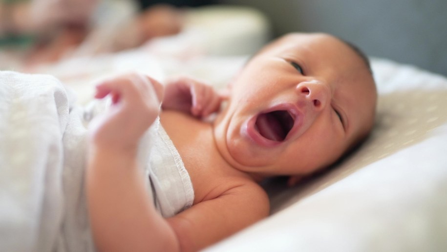 Jan i Zofia to najpopularniejsze imiona w Krakowie /Shutterstock