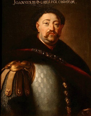 Jan III Sobieski /