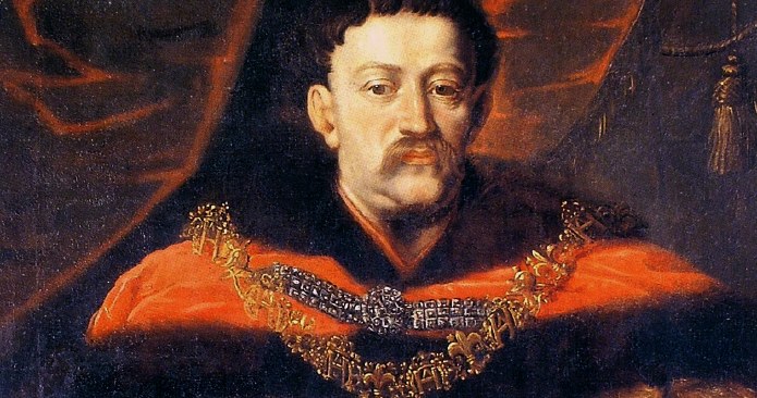 Jan III Sobieski /domena publiczna