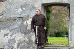 Jan Jakub Kolski pracuje nad nowym filmem. Zobacz zdjęcie z planu "Ułaskawienia"