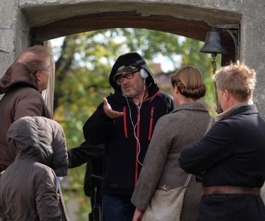 Jan Jakub Kolski realizuje film o swoim wuju - Żołnierzu Niezłomnym