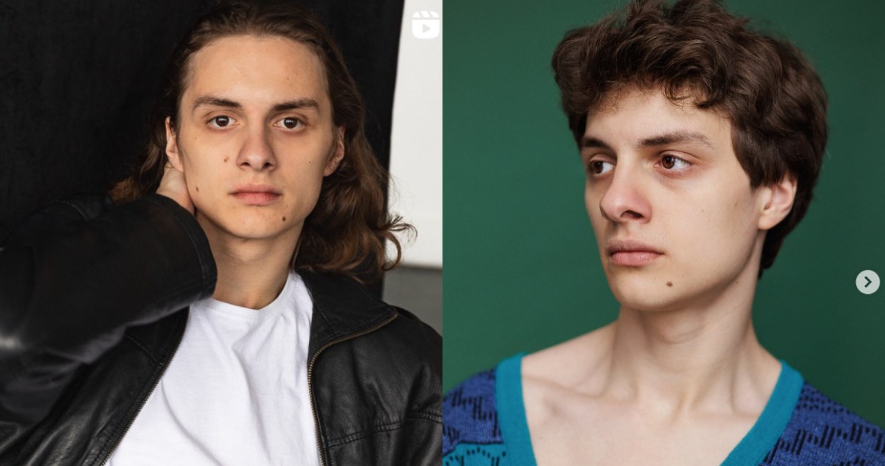Jan Jakubik (@janekjakubik) /Instagram /materiały prasowe