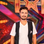 Jan Kliment w "Mam talent!": Lałem śmiechem