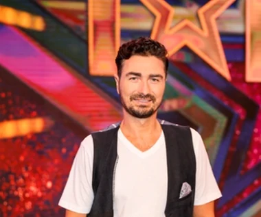 Jan Kliment w "Mam talent!": Lałem śmiechem