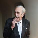 Jan Kobuszewski: Mija rok od śmierci aktora 