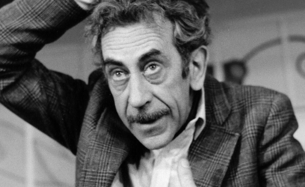 Jan Kobuszewski patronem sceny Teatru Kwadrat