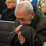 Jan Kobuszewski: Trzy lata po śmierci na grobie aktora pojawił się pomnik