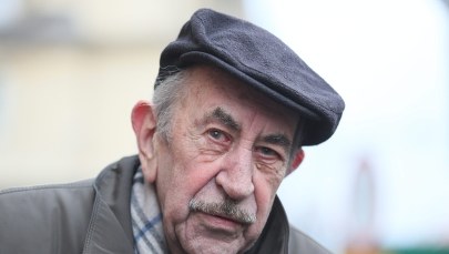 Jan Kobuszewski we wspomnieniach Andrzeja Nejmana. "Tworzył cuda na scenie"