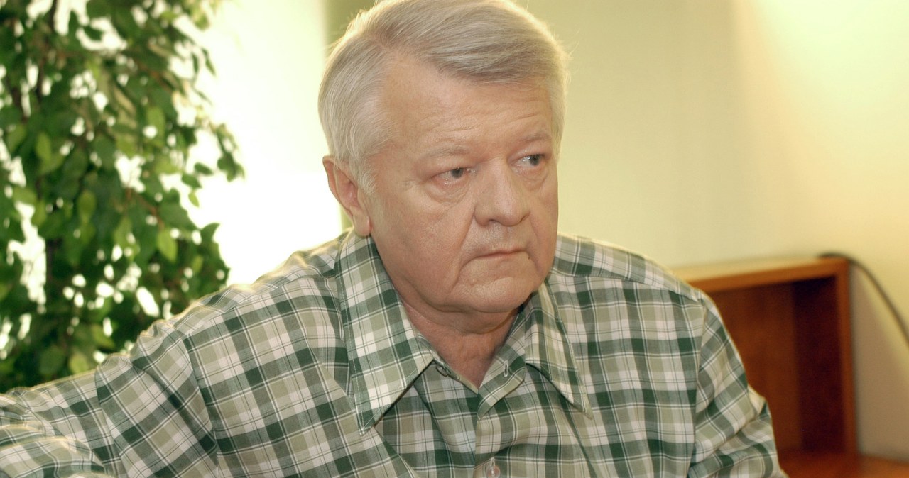 Jan Kociniak /Niemiec  /AKPA