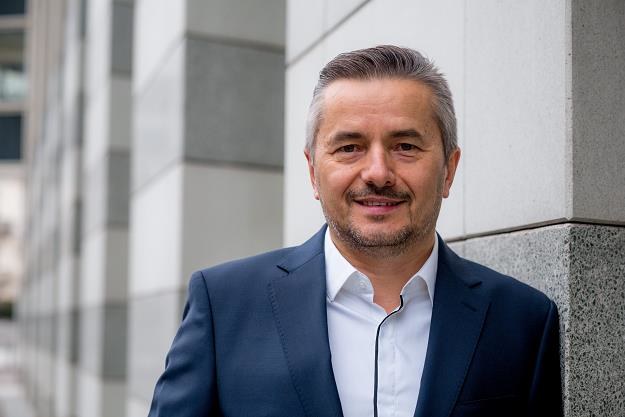 Jan Kolański, prezes firmy Colian. Fot. MAREK WIŚNIEWSKI Puls Biznesu /FORUM