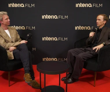 Jan Komasa: Jak kręci się filmy z gwiazdami Hollywood?
