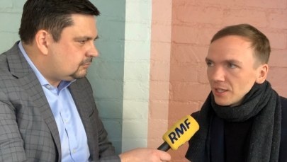 Jan Komasa: Oscar wydaje się nierealistyczny, to bajka