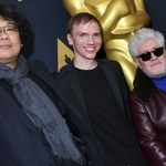 ​Jan Komasa: Oscar wydaje się nierealistyczny