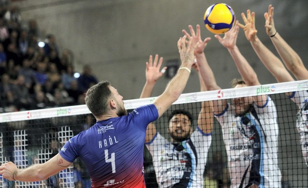 Jan Król wybrał Ukrainę. Co siatkarz chce osiągnąć na Wschodzie? 