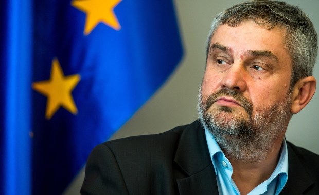 Jan Krzysztof Ardanowski jutro zostanie zaprzysiężony na ministra rolnictwa
