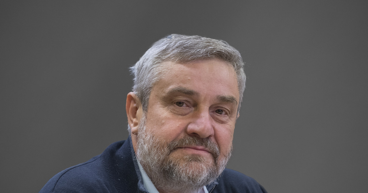 Jan Krzysztof Ardanowski, minister rolnictwa /Ewa Mielczarek /Getty Images