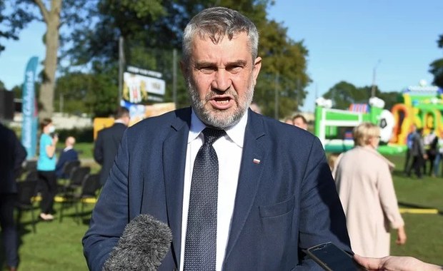 Jan Krzysztof Ardanowski podsłuchiwany? Chce wyjaśnień albo komisji śledczej