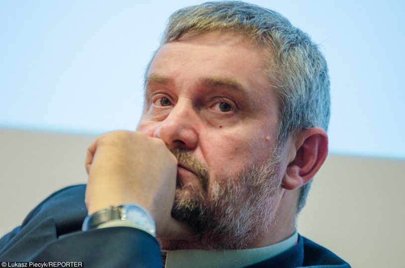 Jan Krzysztof Ardanowski /Lukasz Piecyk/REPORTER /East News