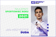 Jan-Krzysztof Duda Asem Sportu Interii