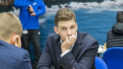 Jan-Krzysztof Duda dla RMF FM: Moja wygrana z Carlsenem promuje szachy w Polsce