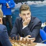 Jan-Krzysztof Duda jedenasty w prestiżowym szachowym turnieju