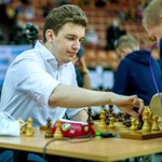 ​Jan-Krzysztof Duda mistrzem Europy w szachach błyskawicznych!